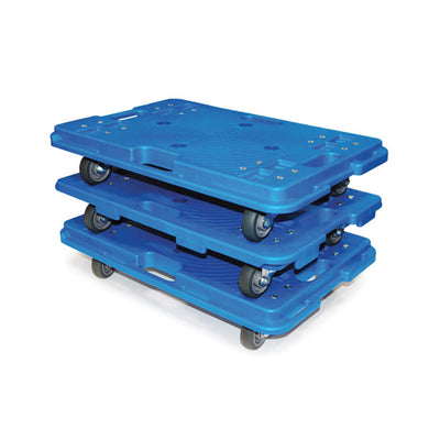 Interlocking Platform Dolly, 330 lb.