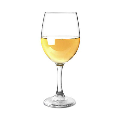 Libbey 3060 Perception Tall Wine Glass, 20 oz., Case of 12