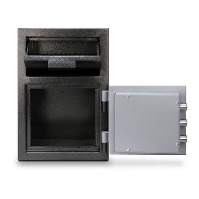 Mesa Safe MFL2014E Depository Safe w/ Electronic Lock