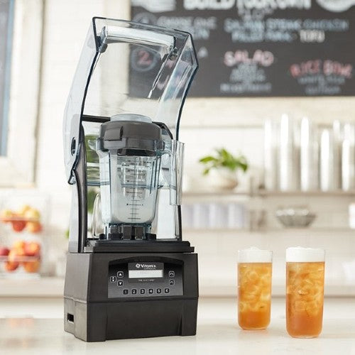 Vita-Mix 36019 The Quiet One Countertop Blender, 48 oz. – Chefs' Toys