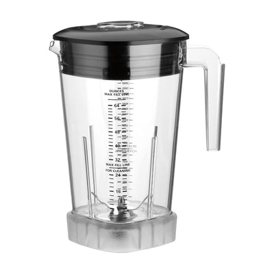 Waring CAC95 The Raptor Blender Container, 64 oz.