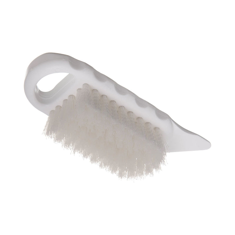 Carlisle 4041202 Sparta Potato Brush, 5-3/4