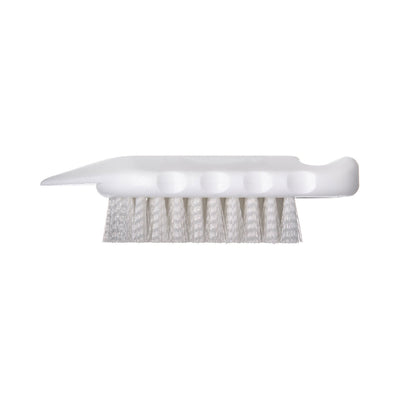 Carlisle 4041202 Sparta Potato Brush, 5-3/4