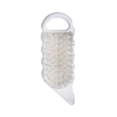 Carlisle 4041202 Sparta Potato Brush, 5-3/4