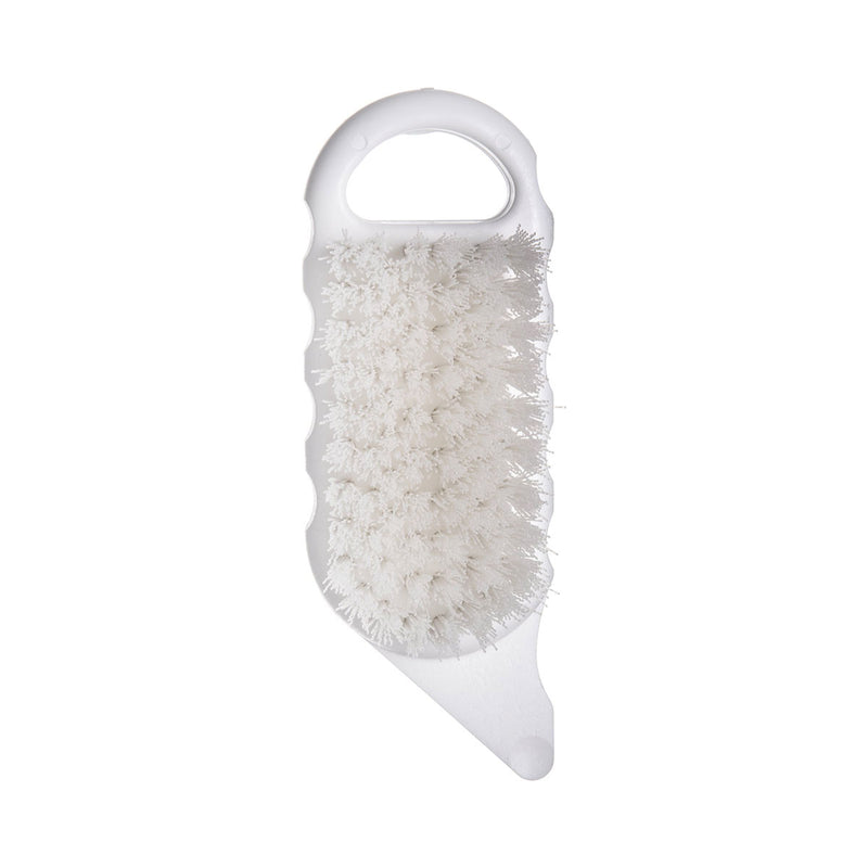 Carlisle 4041202 Sparta Potato Brush, 5-3/4