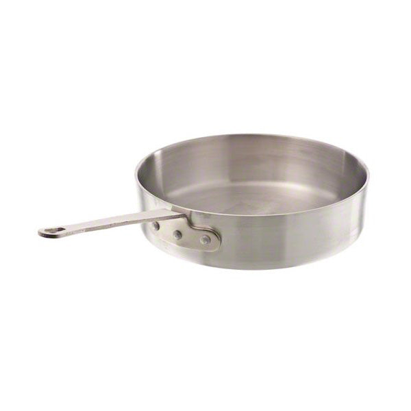 Aluminum Saute Pan, 3 qt.