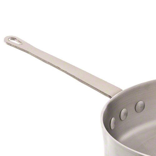 Aluminum Saute Pan, 3 qt.