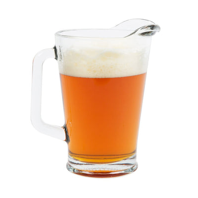 Libbey 5260 Beer Pitcher, 60 oz., Case of 6
