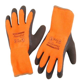 FMP 133-1404 Power Grab Thermo Freezer Gloves