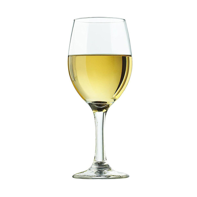 Libbey 3011 Perception Wine Goblet, 14 oz., Case of 24