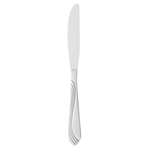 WTI 148 5262 Dinner Knife, 8-5/8", Pack of 12