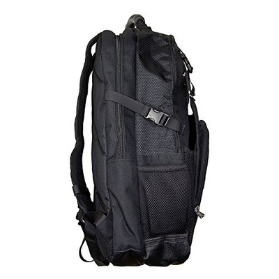 Mercer M30600M KnifePack Plus Backpack