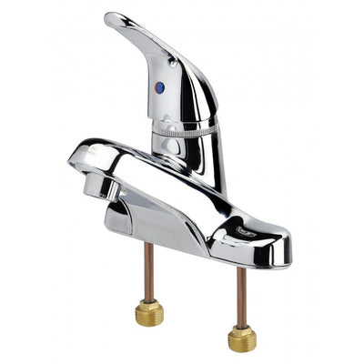 Krowne 12-510L Metal / Restroom Faucet