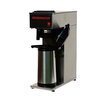 Grindmaster CPO-SAPP Portable Airpot Pour-over Coffee Brewer