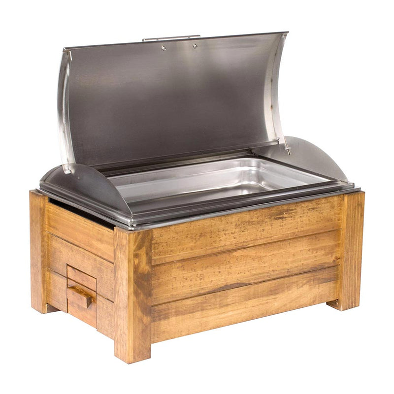 Cal Mil 3429-99 Madera Chafer, 8 qt.
