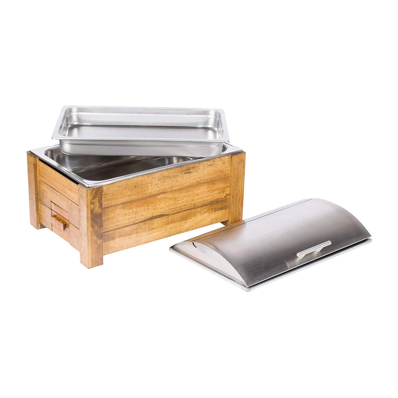 Cal Mil 3429-99 Madera Chafer, 8 qt.