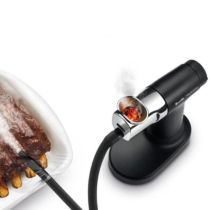 Breville Commercial Smoking Gun Pro – Chefs' Toys