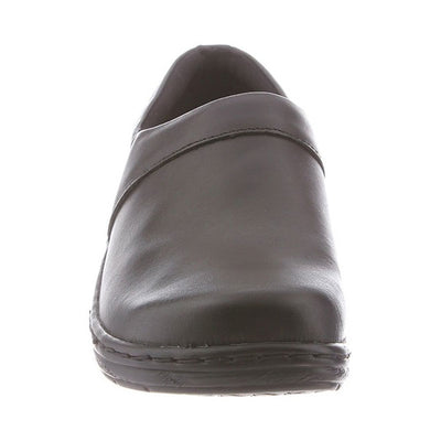 Klogs MACE Professional Shoe, Black, 9M