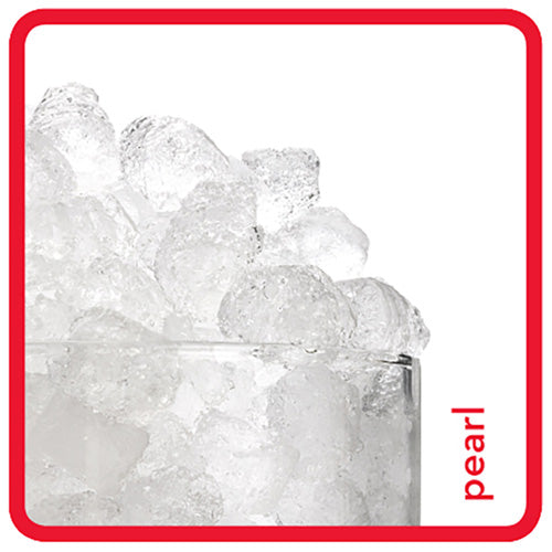 Ice-O-Matic GEM0650A Pearl Ice Maker, Air-Cooled, 740 lb.