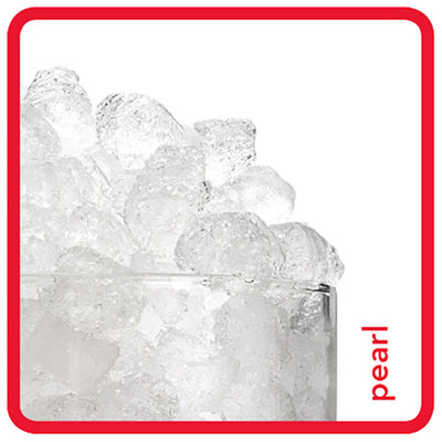 Ice-O-Matic GEM0956A Pearl Ice Maker, Air-Cooled, 1100 lb.