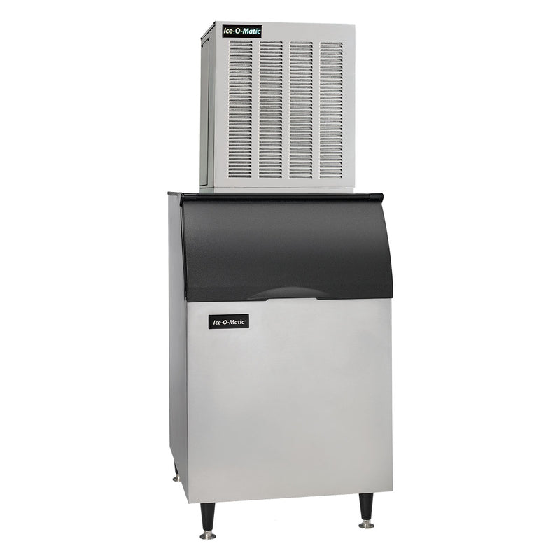 Ice-O-Matic GEM0956R Pearl Ice Maker, Air-Cooled, 1,100 lb.