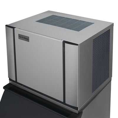 Ice-O-Matic CIM0430HA Elevation Series Modular Cube Ice Maker, Air-Cooled, 435 lb.