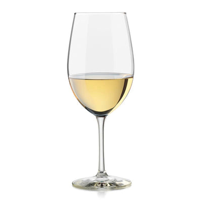 Libbey 7520 Vina Finedge Wine Glass, 18 oz., Case of 12