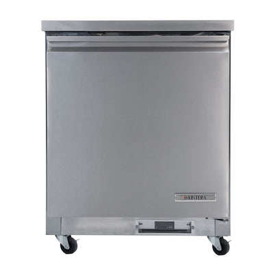 Kintera KUC27R / 919621 Undercounter Refrigerator, One-Section, 27"