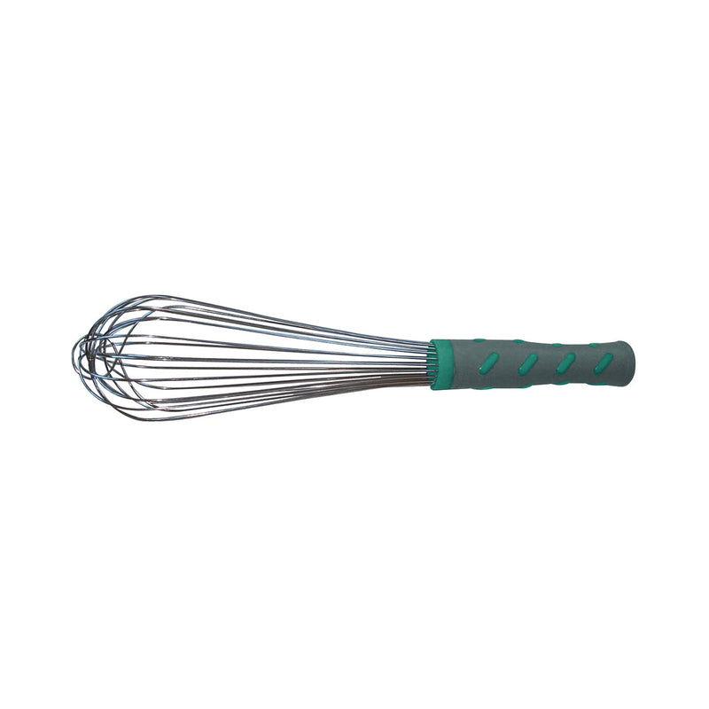 Vollrath 47090 Whip Nylon Handle French Style, 10"