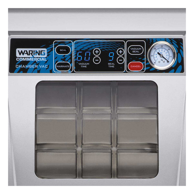 Waring WCV300 Chamber Vacuum Sealing System