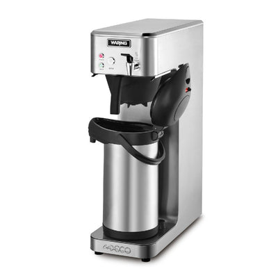 Waring WCM70PAP Caf Deco Airpot Coffee Brewer