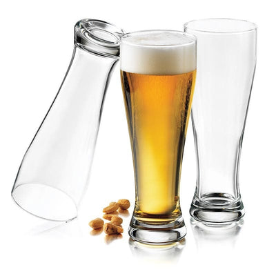 Libbey 1623 Giant Beer Glass, 23 oz., Case of 12