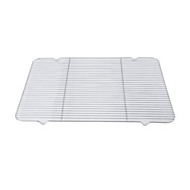 Winco ICR-1725 Heavy Duty Wire Pan Cooling Rack Grate, 16-1/4" x 25"