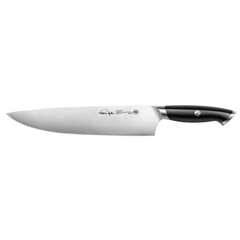 Cangshan Cutlery 1023817 Thomas Keller Signature Collection Chef Knife, 10"