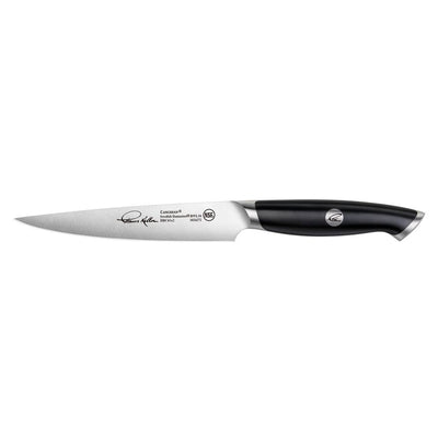 Cangshan Cutlery 1024272 Thomas Keller Signature Collection Utility Knife, 5"