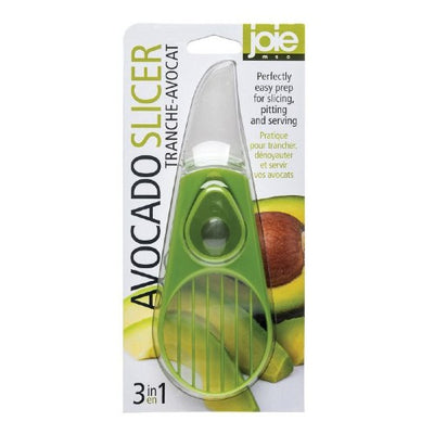 Avocado Slicer 3-in-1 Tool