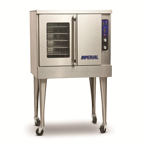 Imperial PCVG-1 Convection Oven, Natural Gas, 1 Deck