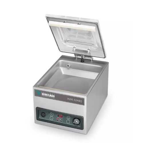 Henkelman MINI JUMBO Vacuum Packaging Machine