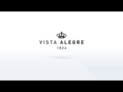Vista Alegre 991029 Mar Hotel BB Plate, 6-1/4", Case of 12