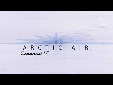 Arctic Air AR23 Reach-In Refrigerator, Solid Door, 1 Section