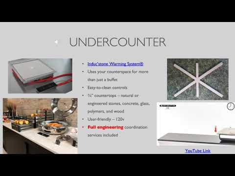 Equipex GL1800PBS Adventys Countertop Induction Range