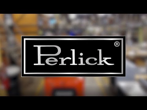 Perlick BBS60 Refrigerated Back Bar Cabinet, Two Section, 60"