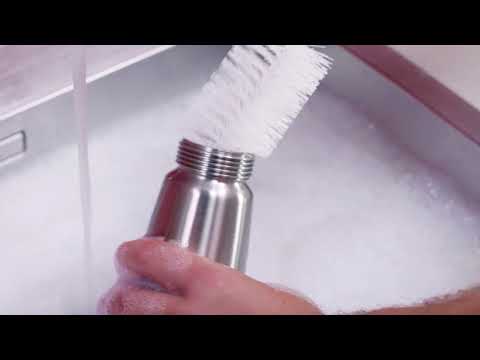 iSi 163001 Professional Cream Profi Whip Plus Dispenser, 1 Pint