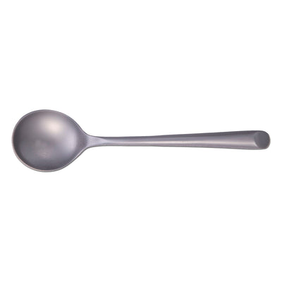 Venu 031611 Valencia Bouillon Spoon, 7-3/8", Case of 12
