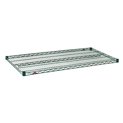 Metro 1872NK3 Shelf, Wire, SuperErecta, Metroseal, 18" x 72"