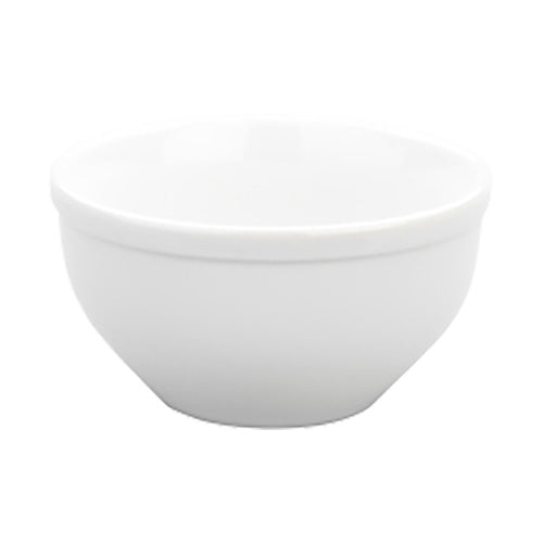 Alani 024452 Tempo Porcelain Bouillon Cup, 9 oz., Case of 24