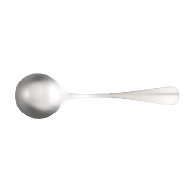 Venu 033651 Mirabella Bouillon Spoon, 7-3/8", Case of 12