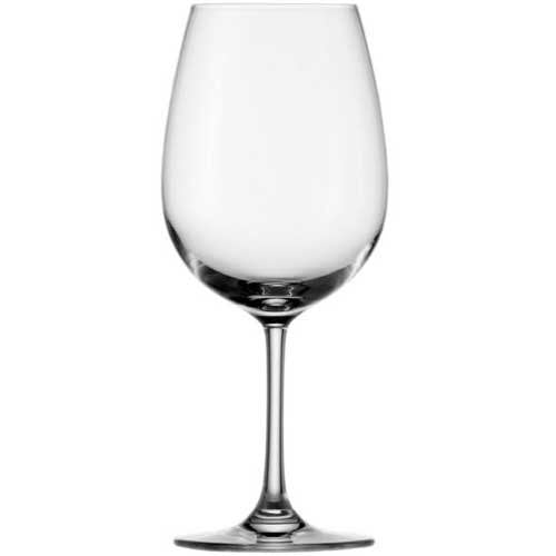 Stolzle 1000035T Cabernet/ Bordeaux Wine Glass, Case of 6