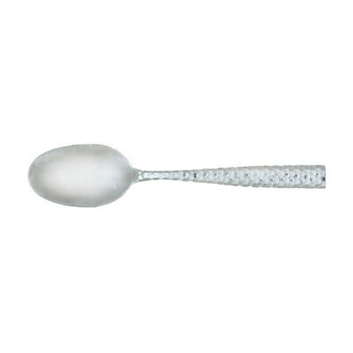 Venu 039721 Radiance Oval Bowl Soup Spoon, 7-1/4", Case of 12