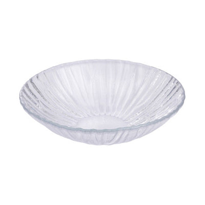 Arcata 922546 Interior Line Design Glass Bowl, 17 oz., Case of 12